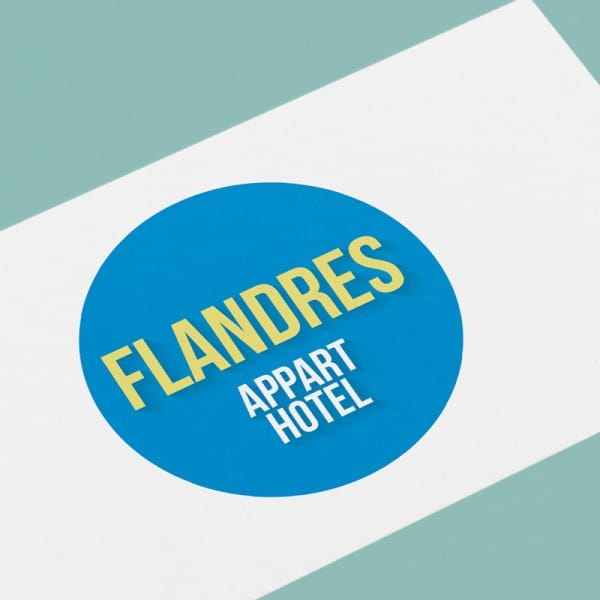 Flandres Appart Hotel