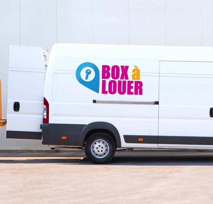 Box à louer 59 Agence Communication Lille, création site